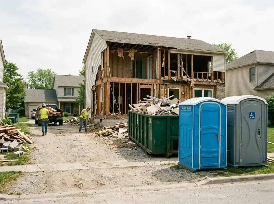 home-renovation-demolition-sit-010 — frequently asked questions, Portable Toilet & Dumpsters Rental in White Bluff, TN